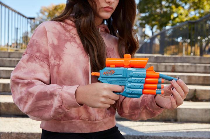 Actual product image Nerf Elite 2.0 Prospect QS-4