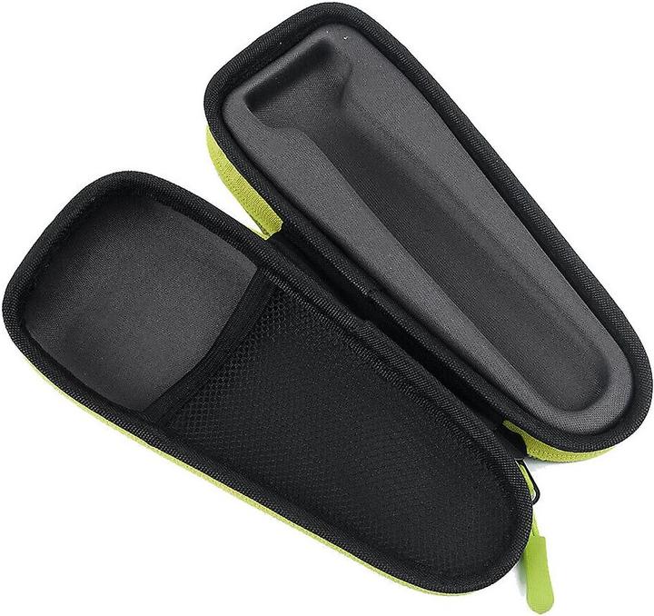 Actual product image PhoneLook Storage box for Philips OneBlade shaver (1 x)