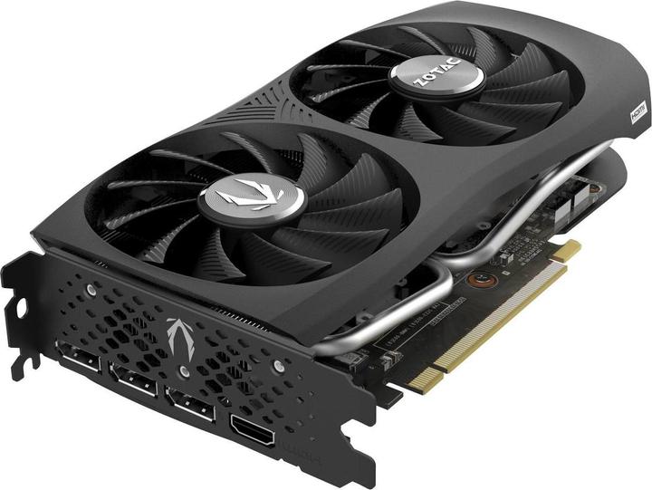 Immagine prodotto Zotac RTX 4060 Ti 8GB Twin Edge OC Gaming (8 GB)