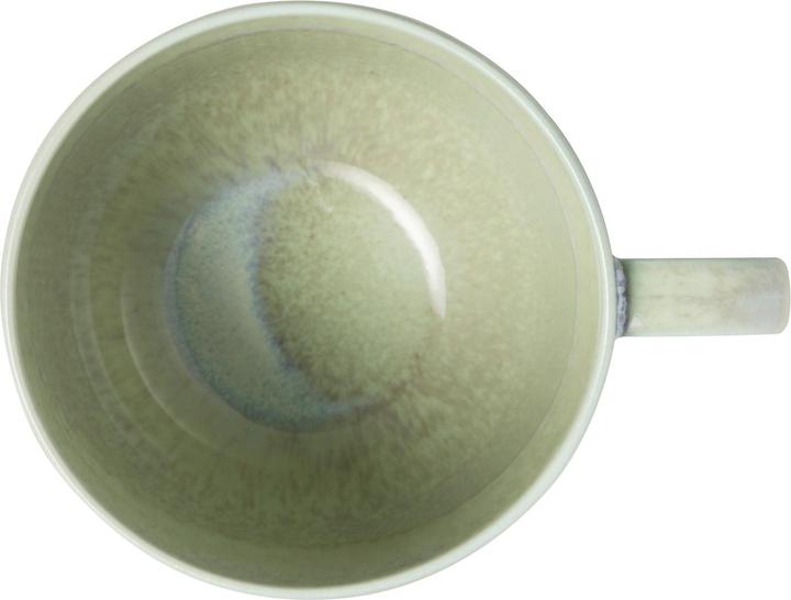 Actual product image Like. by Villeroy & Boch Perlemor Alga coffee mug (190 ml, 1 x)