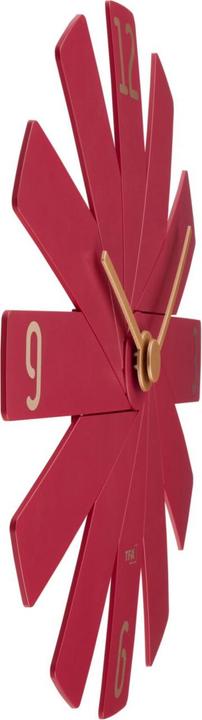 Actual product image TFA Clock in the Box (56.50 cm)