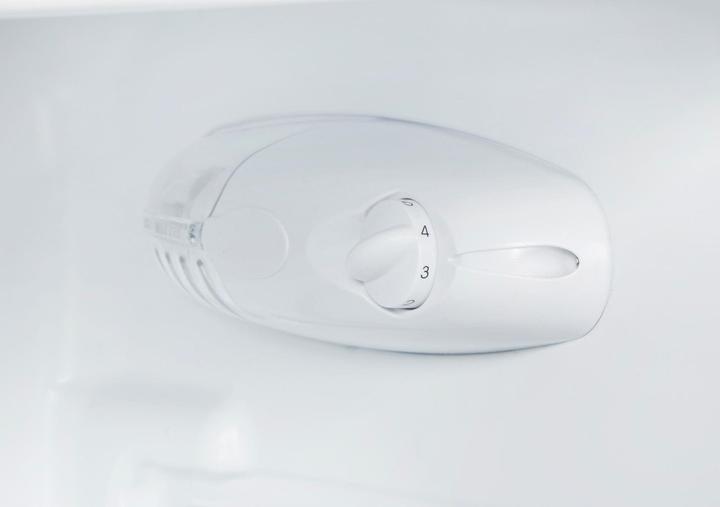 Actual product image Amica Amic KühGefKo KGC 15635 B A+ cr (213 l)