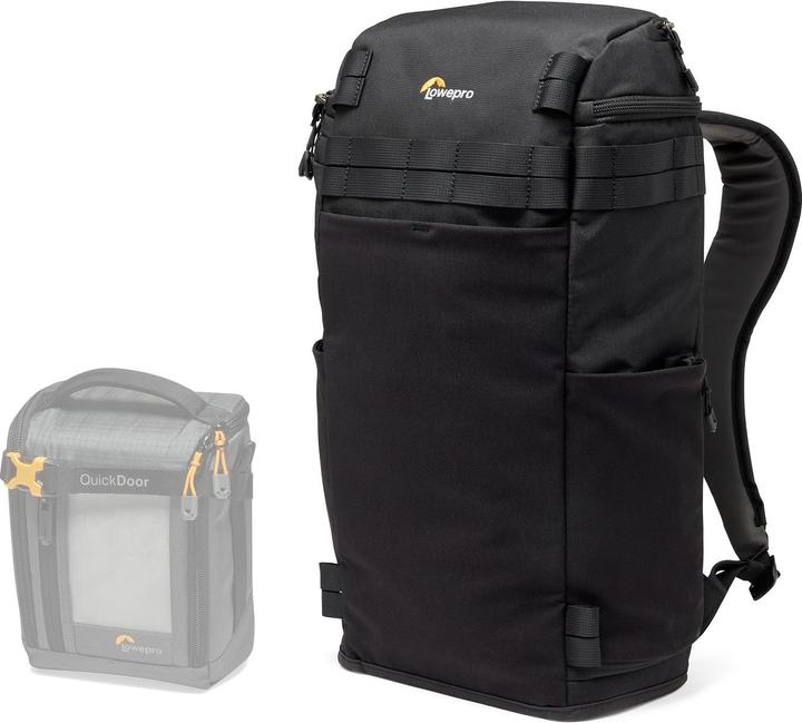 Produktbild Lowepro ProTactic Lite BP 150 AW III (Fotorucksack, 25 l)