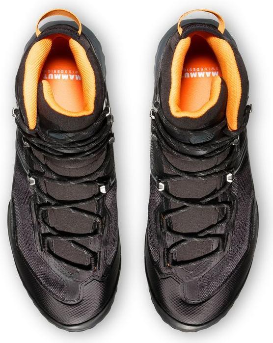 Produktbild Mammut Ducan II High GTX Men (46.5, 47)
