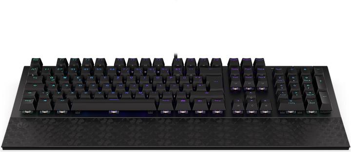 Actual product image Endorfy Keyboard Omnis (DE, Cable)