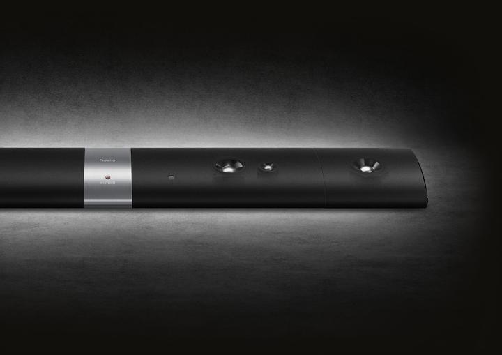 Produktbild Philips Fidelio B5 (210 W, 4.1 Kanal)