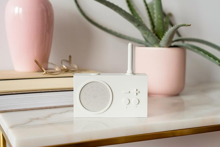 Productafbeelding Lexon Tykho 3 (FM, Bluetooth)