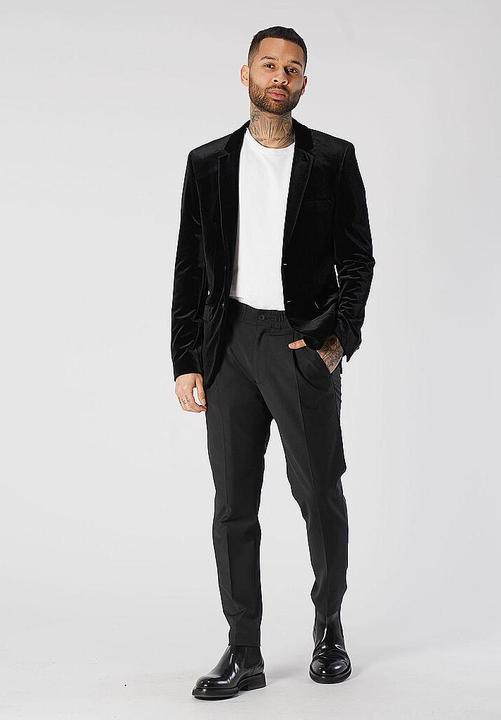 Actual product image Drykorn CHASY suit trousers (W32/L32)