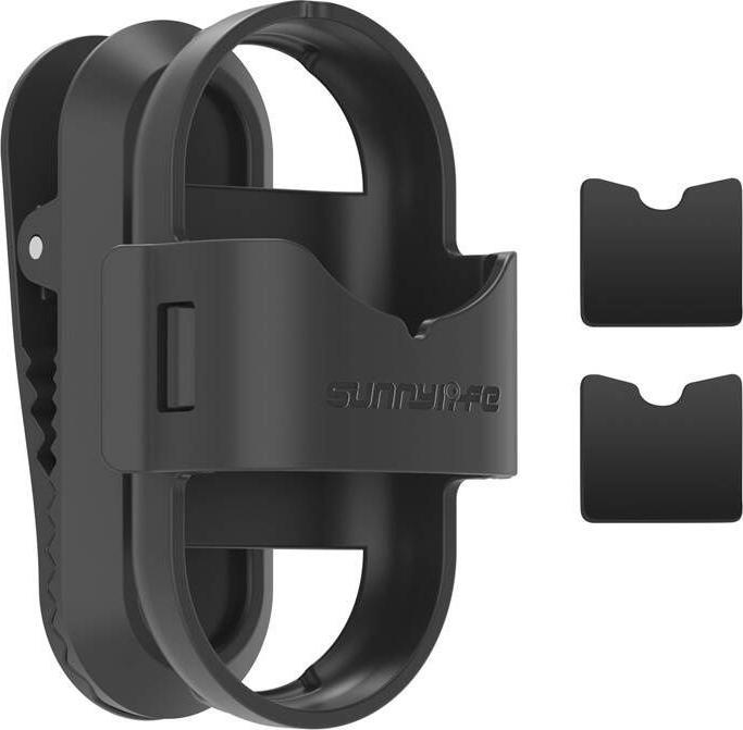 Immagine prodotto Sunnylife 360° swivel backpack clip G3S-J896 for Insta360 GO 3S/GO 3