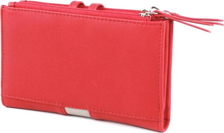 Eastern Counties Leather Ottilie Leder Brieftasche