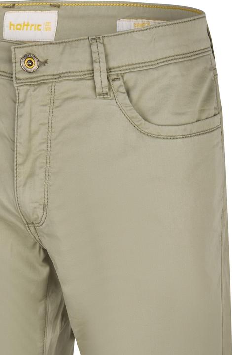 Produktbild Hattric 5-Pocket Hunter Ultra Light Pima (W33/L32)