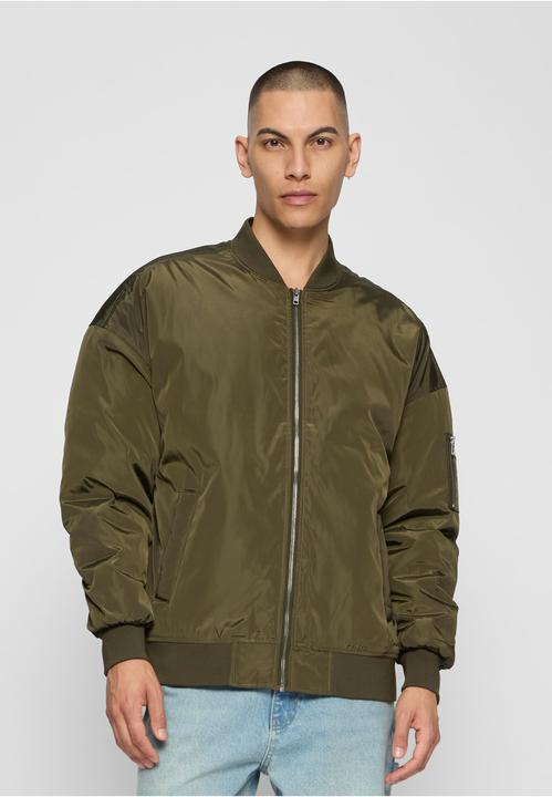 Image du produit Urban Classics Oversized Bomber Jacket (L)