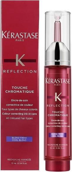 Actual product image Kérastase Reflection Touche Chromatique Cool Blond (10 ml)