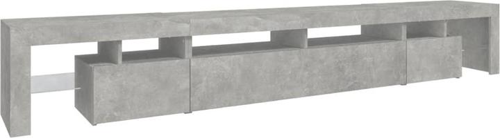 Concrete grey