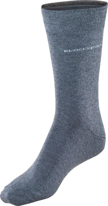 Actual product image Blackspade Leisure socks Classic Socks (pack of 4, 40 - 44)