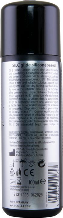 Immagine prodotto HOT Silc Glide (100 ml)