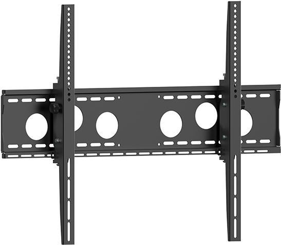 Produktbild Hagor WH 85 T-HD neigbare Wandhalterung 81 bis 279cm 55-110 Zoll VESA max 800x600 max Tragl 125kg -10 b... (Wand, 110", 125 kg)