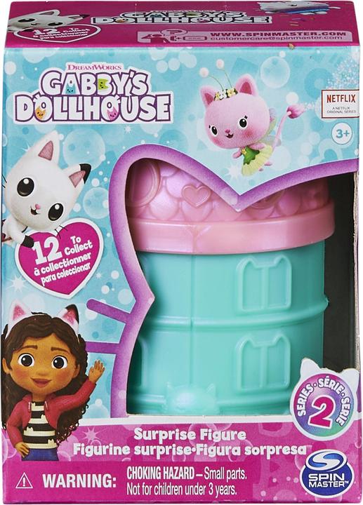 Produktbild Spin Master GDH Mini Figures Asst.2