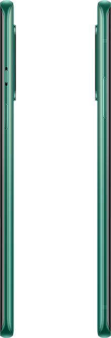 Produktbild OnePlus 8 (8GB) (128 GB, Glacial Green, 6.55", Dual SIM, 48 Mpx, 5G)
