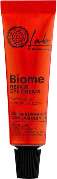 Natura Siberica Biome Repair (Crème, 10 ml, Tag + Nacht)