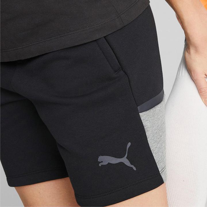 Produktbild Puma teamCUP Casuals Shorts Wmn (XS)