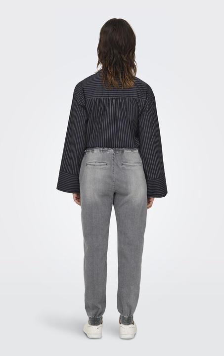 Produktbild Only ONLKELDA Mittlere Taille Karotte Jeans Slim Fit Jeans (32)