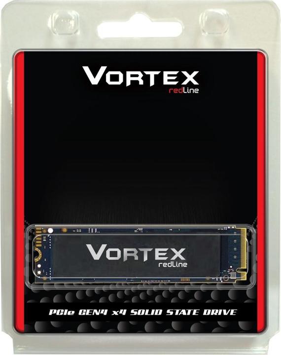 Image du produit Mushkin Vortex (2000 Go, M.2 2280)