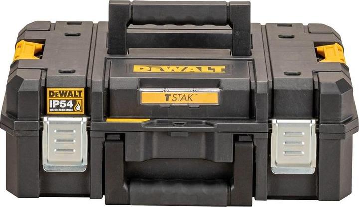 Image du produit DeWalt DCD 800 NT (Fonctionnement sur batterie)