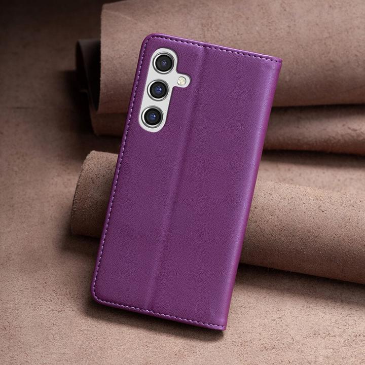 Immagine prodotto Binfen Color Galaxy A26 - BINFEN Flip Case Hülle (Samsung Galaxy A26)