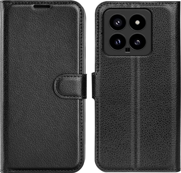 Produktbild Screenguard Leather Guard (Xiaomi 14)