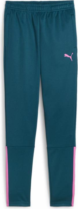 Actual product image Puma teamLIGA Training Pants Jr-657243 (164)