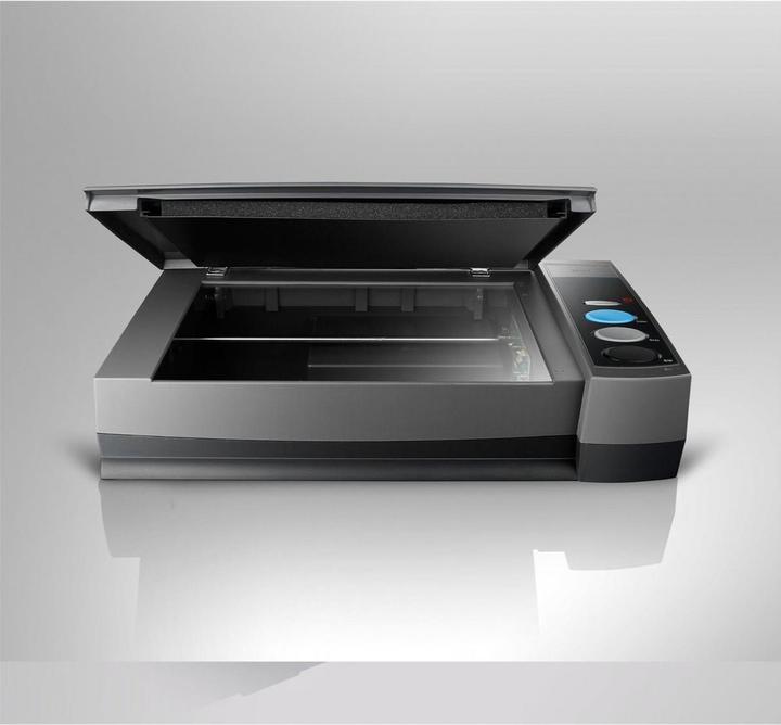Actual product image Plustek OpticBook 3800 L (USB)