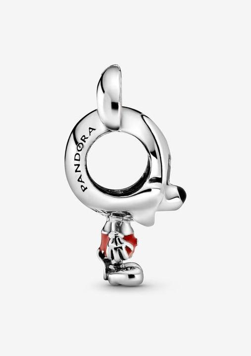 Produktbild Pandora Disney Mickey Maus (Silber 925, Emaille)