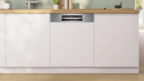 Actual product image Bosch Hausgeräte SMI6ZCS10E
