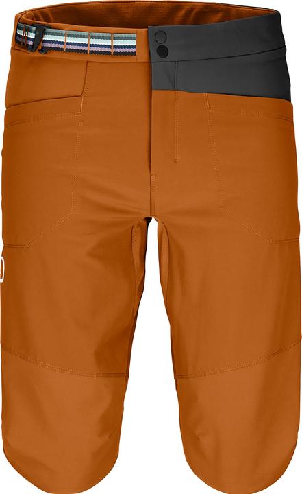 Bristle Brown