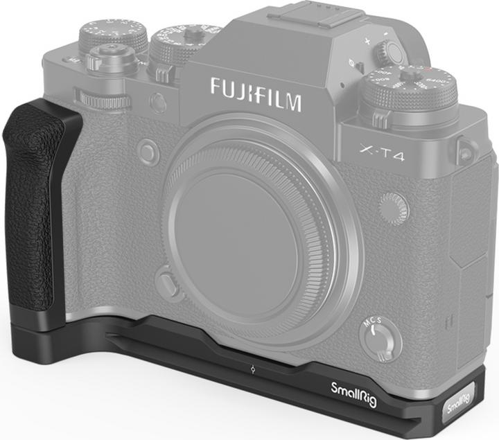 Produktbild SmallRig L-Shape Grip für FUJIFILM X-T4 Kamera - LCF2813 (Griff)