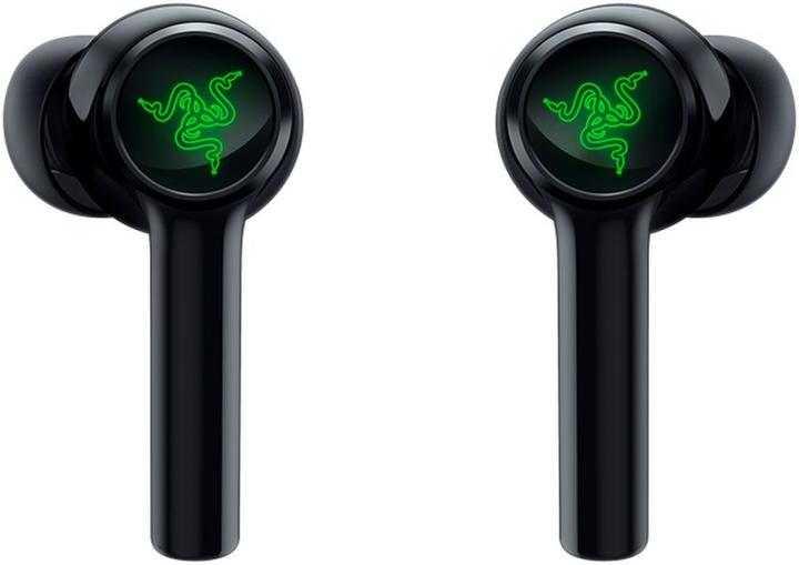 Produktbild Razer Hammerhead (ANC, 4 h, Kabellos)