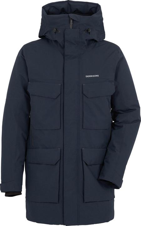 Didriksons Drew USX Parka 8