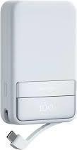 EcoFlow POWER BANK USB 5000MAH RAPID/BLUE 5016801029 (5000 mAh)