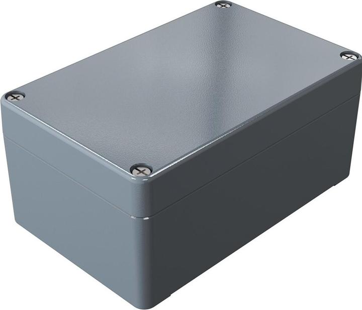 Immagine prodotto Rose Box alluminio IP66 HD 125x80x57mm (Case)