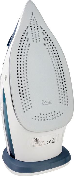 Actual product image Fakir Avanti Green steam iron Avanti AVANTIGREEN (2800 W, 150 g/min)