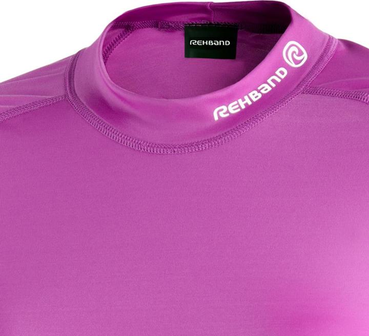 Produktbild Rehband Women Compression Shirt Kurzarm (L)