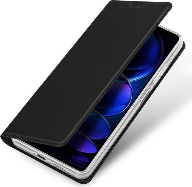 Productafbeelding Dux Ducis Skin Pro (Xiaomi Redmi Note 12 Pro+ 5G)