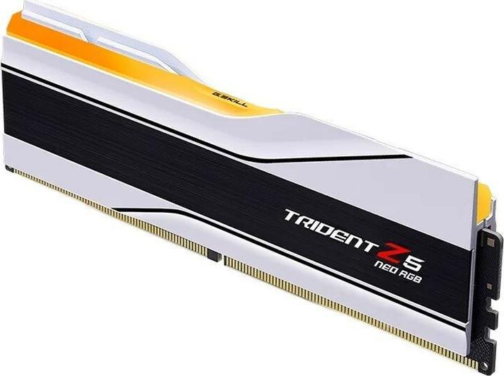 Produktbild G.Skill Trident Z5 Neo RGB (2 x 16GB, 6000 MHz, DDR5-RAM, DIMM)