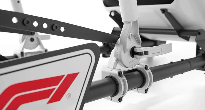 Actual product image Playseat Formula Instinct - F1 Edition
