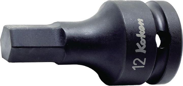 Image du produit Koken Douille à choc 14012M-60 1/2 pouce 19 mm (19 mm)
