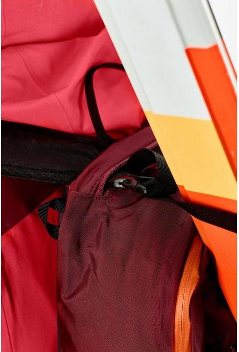 Actual product image Ortovox ASCENT 22 (22 l)