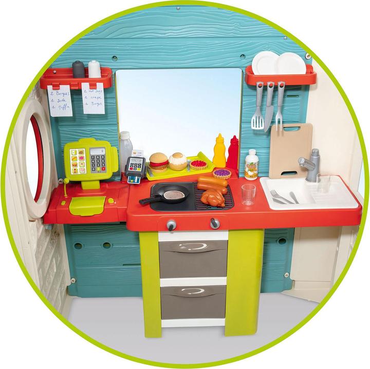 Immagine prodotto Smoby Casa Madre