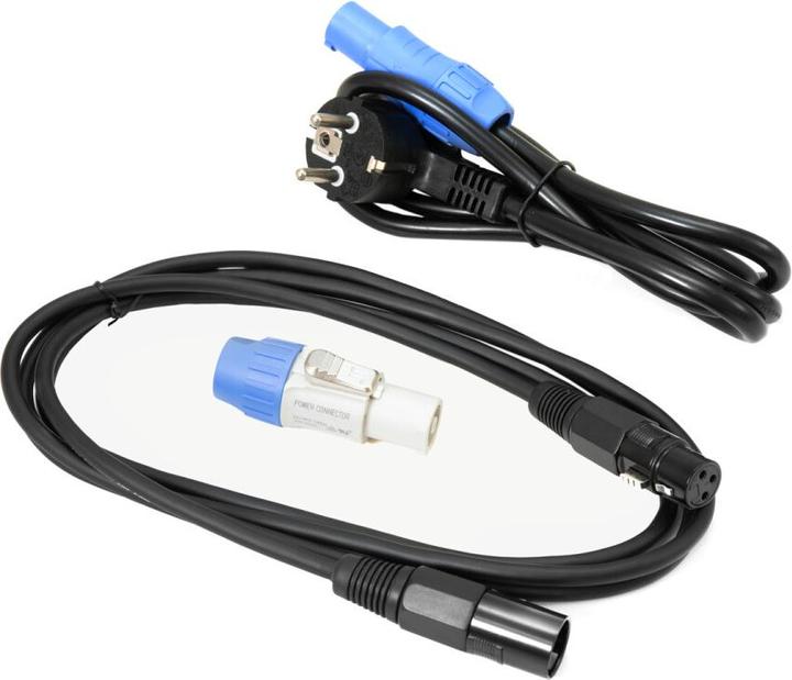 Produktbild Eurolite LED THA-350F WW/CW Theater-Spot