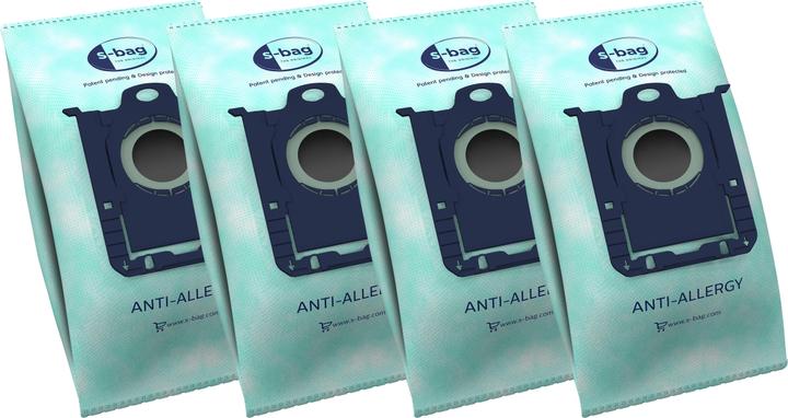 Immagine prodotto Electrolux E206S s-bag (4 x)